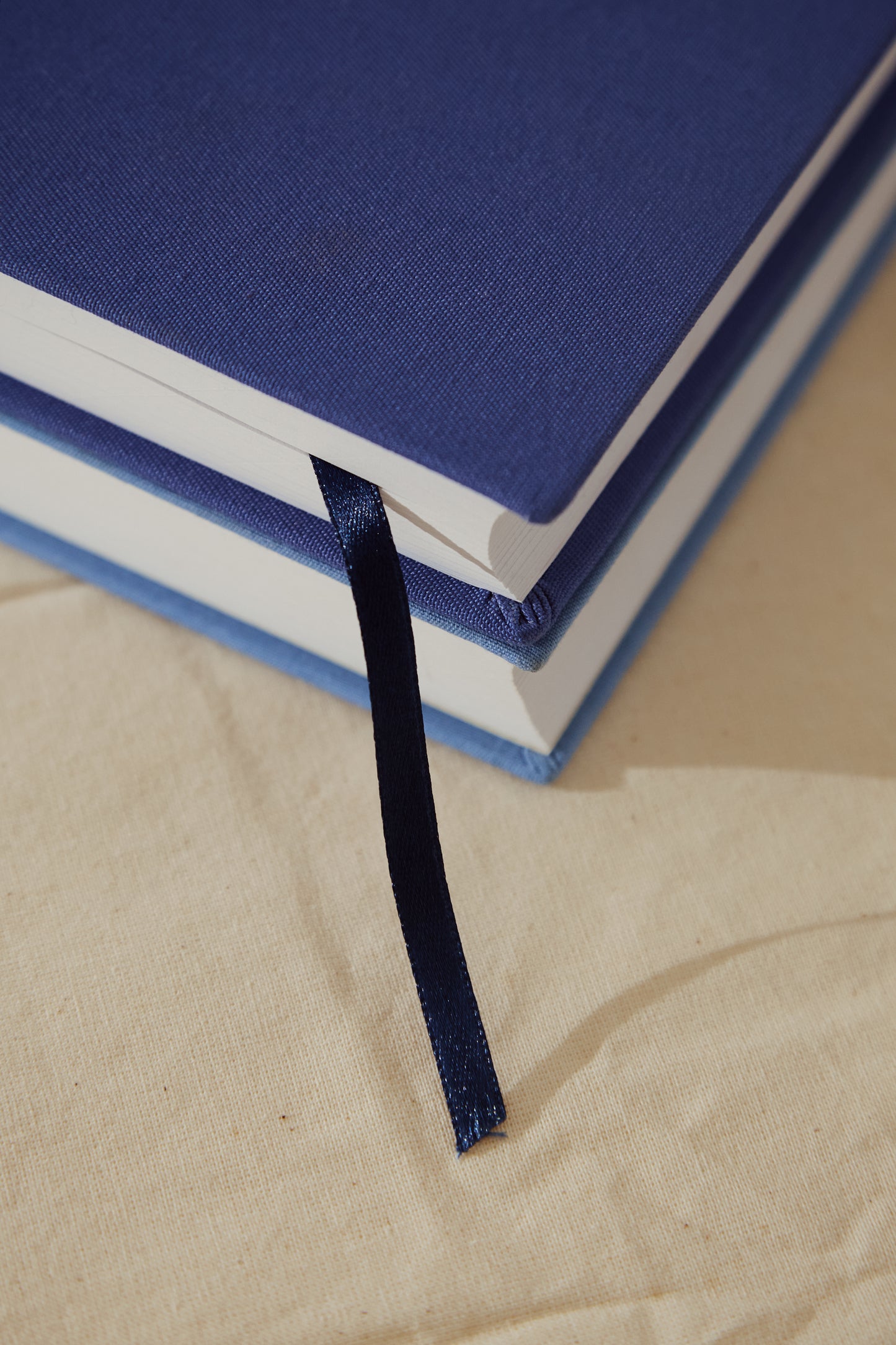 Journal La Buena Suerte