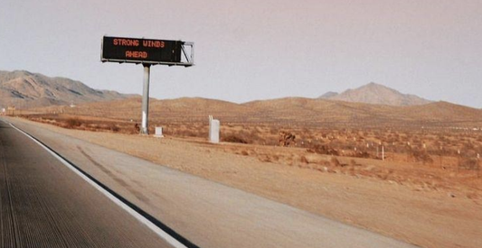 El Camino Hacia la Buena Suerte