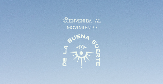 Bienvenida a la comunidad