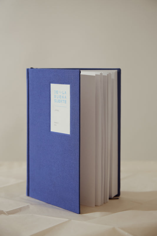 Journal La Buena Suerte