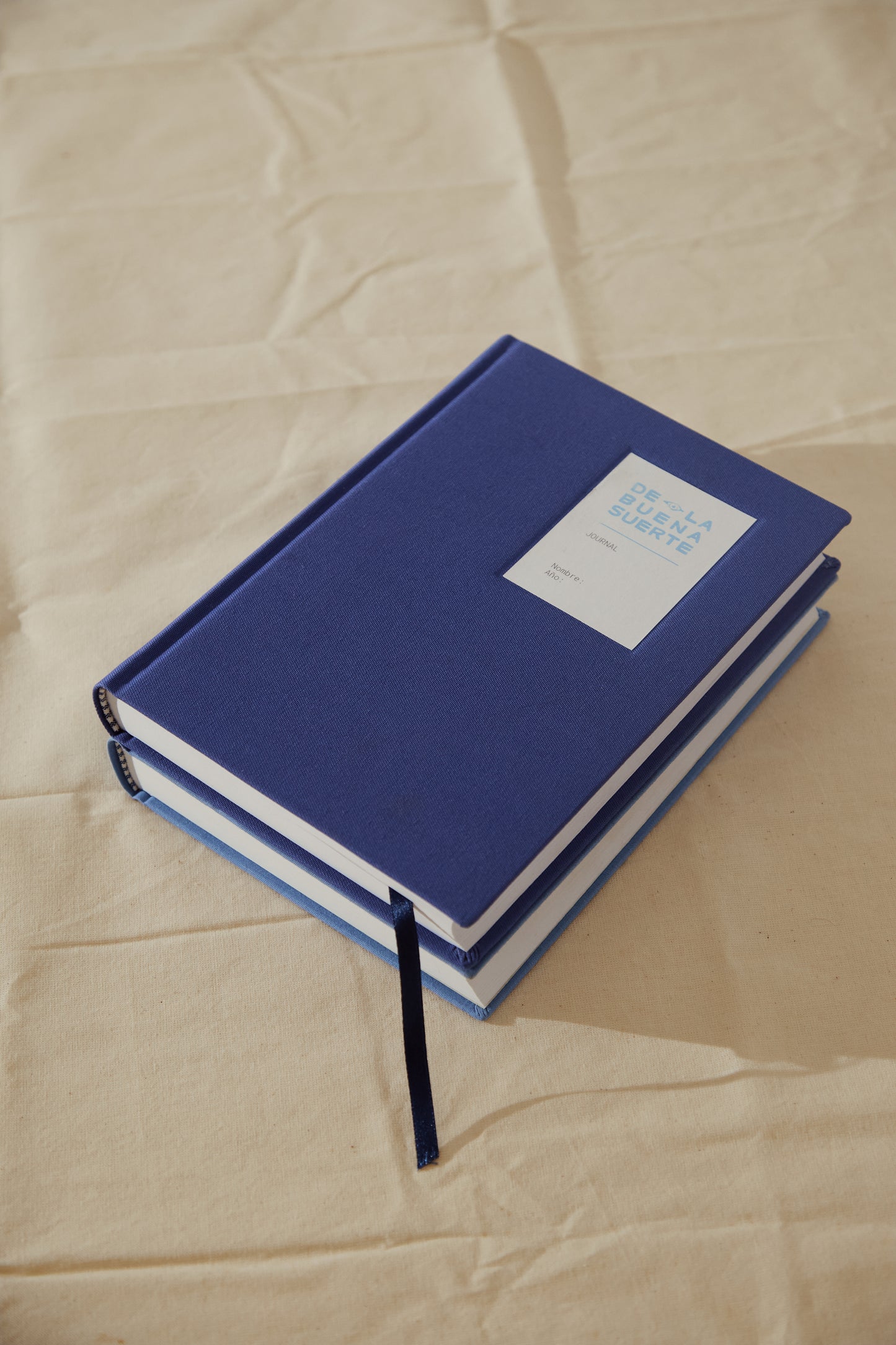 Journal La Buena Suerte