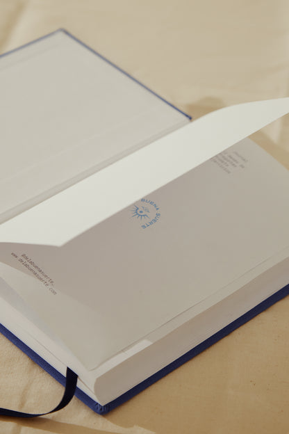 Journal La Buena Suerte